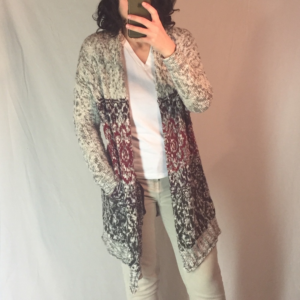 ECOTE Open Faced Duster